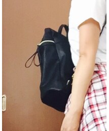 GU | バックパック/リュック