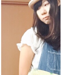 LOWRYS FARM | シャツ/ブラウス