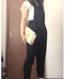 GU | サロペット/オーバーオール