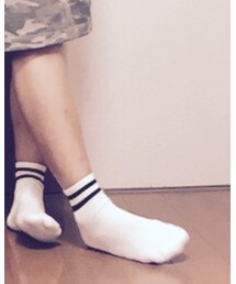 tutuanna | ソックス/靴下