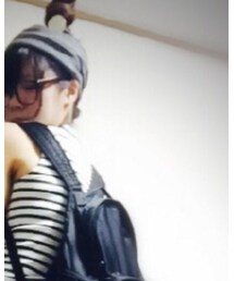 GU | タンクトップ