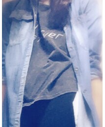 LOWRYS FARM | Tシャツ/カットソー