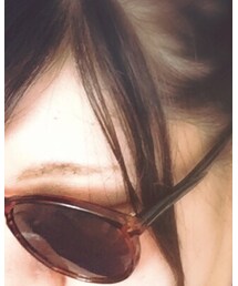 3coins | サングラス