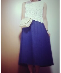 LOWRYS FARM | ワンピース