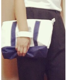 RETRO GIRL | クラッチバッグ