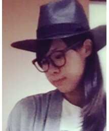 AEON（笑） | ハット