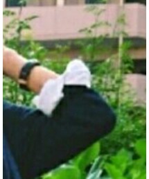 VERSACE | アナログ腕時計