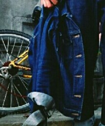 古着 | デニムジャケット