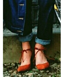 DHOLIC | パンプス