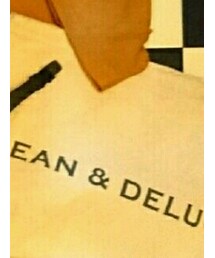 dean&deluca | トートバッグ