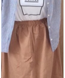 CIAOPANIC | スカート