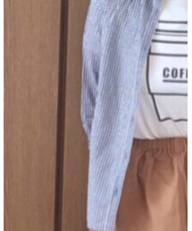 niko and... | シャツ/ブラウス