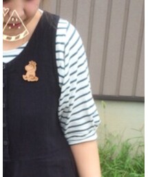 Crisp | Tシャツ/カットソー