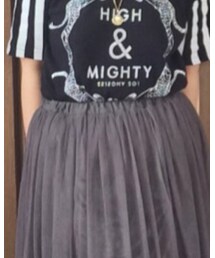 Green Parks fuuwa | スカート