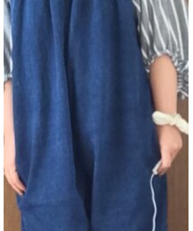 おさがり♡ | オールインワン・サロペット