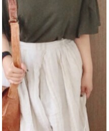 studio CLIP | スカート