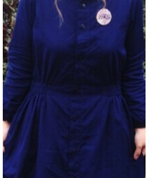 GRANDMA MAMA DAUGHTER | ワンピース/ドレス