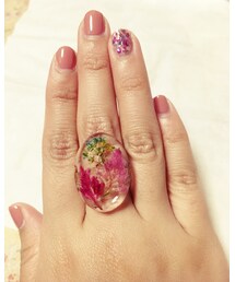 Handmade | リング