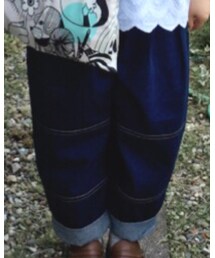 KAREN WALKER | デニムパンツ