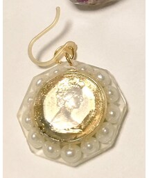 Handmade | ピアス（片耳用）