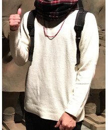 GU | ニット/セーター