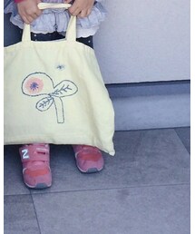 mina perhonen | トートバッグ