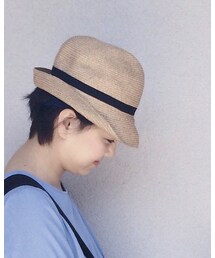 mature ha. | ハット