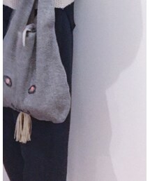 mina perhonen | バッグ