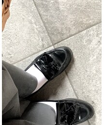 Diego Bellini | シューズ