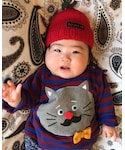 トイザらスの「ママ＆ベビー(ロンパース)」