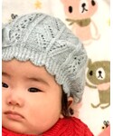 H&M(エイチ・アンド・エム)の「ママ＆ベビー(その他ベビー用品)」