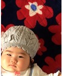 H&M(エイチ・アンド・エム)の「ママ＆ベビー(その他ベビー用品)」