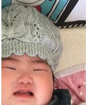 H&M(エイチ・アンド・エム)の「ママ＆ベビー(その他ベビー用品)」