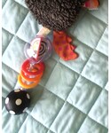 Sassy(サッシー)の「ママ＆ベビー(ママ＆ベビー)」