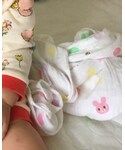 MIKI HOUSE(ミキハウス)の「ママ＆ベビー(ママ＆ベビー)」