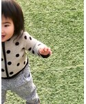 アンナニコラの「トップス(トップス)」