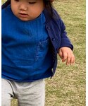 babyGAP(babyGAP)の「トップス(トップス)」