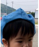 3coins(3coins)の「帽子(帽子)」
