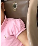 POLO RALPH LAUREN(ポロ ラルフ ローレン)の「トップス(トップス)」