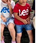 Lee(リー)の「トップス(トップス)」