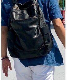 ZARA | バックパック/リュック