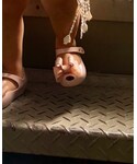 Mini Melissa(ミニメリッサ)の「シューズ(シューズ)」