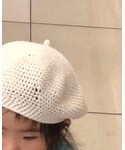 Handmade(ハンドメイド)の「帽子(帽子)」