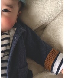 海外からのお下がり | トップス