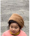 DAISO(DAISO)の「ヘアアクセサリー(ヘアアクセサリー)」