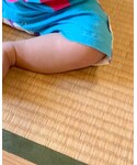 ビブパの「オールインワン・サロペット(オールインワン・サロペット)」
