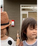 DAISO(DAISO)の「帽子(帽子)」