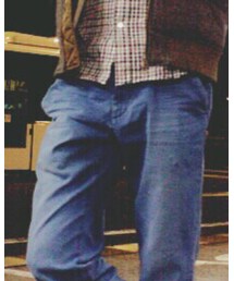UNIQLO | デニムパンツ