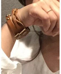 NANO universe | ブレスレット