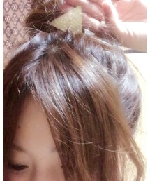 DAISO | ヘアゴム